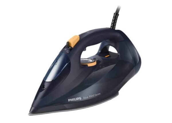 Fier de Calcat PHILIPS Seria 7000 DST7060/20, 3000W, 250g/min, 300ml