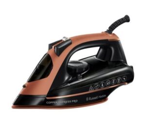 Fier de calcat Russell Hobbs Copper Express Pro 23986-56 - N23986-56