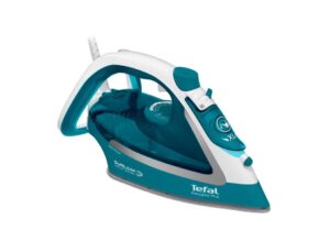 Fier de calcat Tefal EasyGliss Plus FV5737E0, 2500W