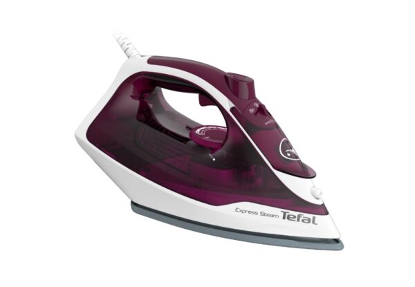 Fier de calcat Tefal Express Steam FV2835E0, 2400W