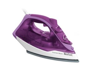 Fier de calcat Tefal Express Steam FV2836E0, 2400W