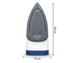 Fier de calcat Tefal Express Steam FV2838E0, 2400W