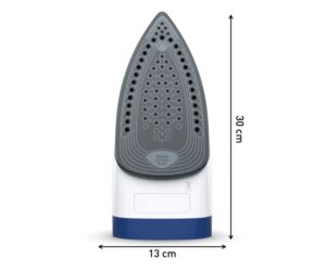 Fier de calcat Tefal Express Steam FV2838E0, 2400W