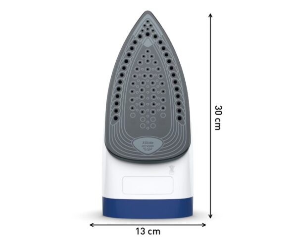 Fier de calcat Tefal Express Steam FV2838E0, 2400W