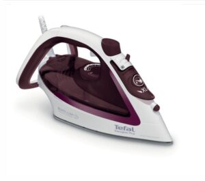 Fier de calcat Tefal Express Steam FV5714E0, 2500W