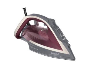 Fier de calcat Tefal Ultragliss Plus FV6840E0, 2800W