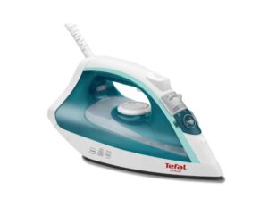 Fier de calcat Tefal Virtuo FV1710, 1800W, rezervor apa 0.2L - FV1710E0