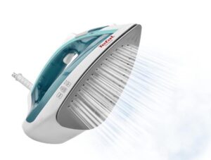 Fier de calcat Tefal Virtuo FV1710, 1800W, rezervor apa 0.2L - FV1710E0
