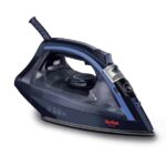 Fier de calcat Tefal Virtuo FV1713, 2000W, rezervor apa 0.2L - FV1713E0