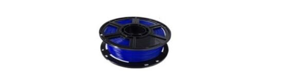 Filament PLA 3D print Avtek, Blue, 0.5kg, Diametru: 1.75mm - AVTEK PLA BLUE 0.5KG