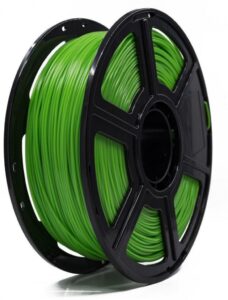 Filament PLA 3D print Avtek, Green, 0.5kg, Diametru: 1.75mm - AVTEK PLA GREEN 0.5KG