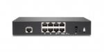 Firewall SonicWall model TZ270 Total Secure Essential, 1 an - 02-SSC-6841