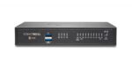 Firewall SonicWall model TZ470 Total Secure Essential, 1 an - 02-SSC-6792