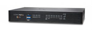 Firewall SonicWall TZ670 Total Secure Essential Edition, valabil 1 an - 02-SSC-5640