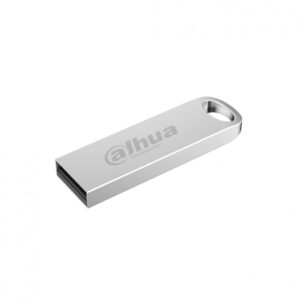 Flash Driver Dahua, U106, 16GB, USB 2.0, r/w 10/3 mb's - DHI-USB-U106-20-16GB