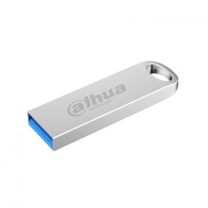 Flash Driver Dahua, U106, 64GB, USB 3.0, r/w 40/9 mb's - DHI-USB-U106-30-64GB