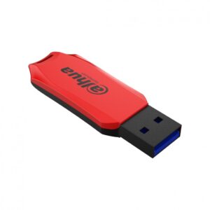 Flash Driver Dahua, U176, 128GB, USB 3.2, r/w 15/6 mb's - DHI-USB-U176-31-128G