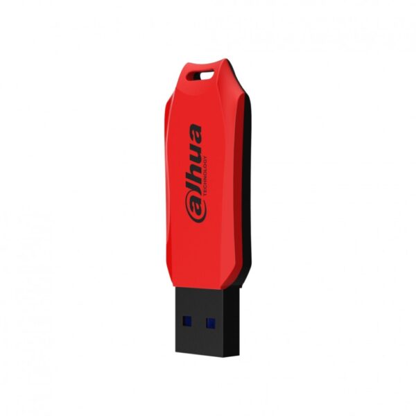 Flash Driver Dahua, U176, 128GB, USB 3.2, r/w 15/6 mb's - DHI-USB-U176-31-128G