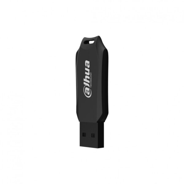 Flash Driver Dahua, U176, 32GB, USB 2.0, r/w 8/4 mb's - DHI-USB-U176-20-32G