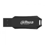 Flash Driver Dahua, U176, 32GB, USB 2.0, r/w 8/4 mb's - DHI-USB-U176-20-32G