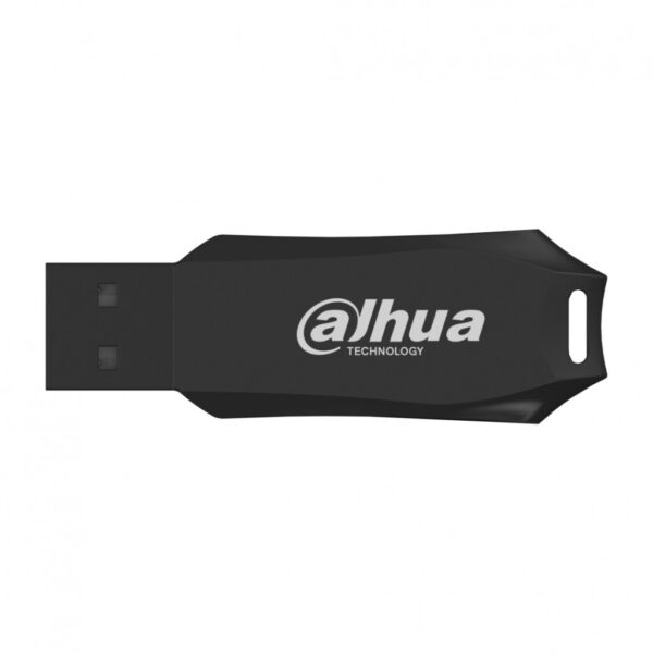 Flash Driver Dahua, U176, 32GB, USB 2.0, r/w 8/4 mb's - DHI-USB-U176-20-32G