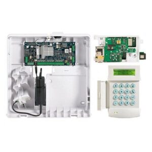 Flex 20 Panel 10Ah Box + MK8 Keypad - C005-E1-K03