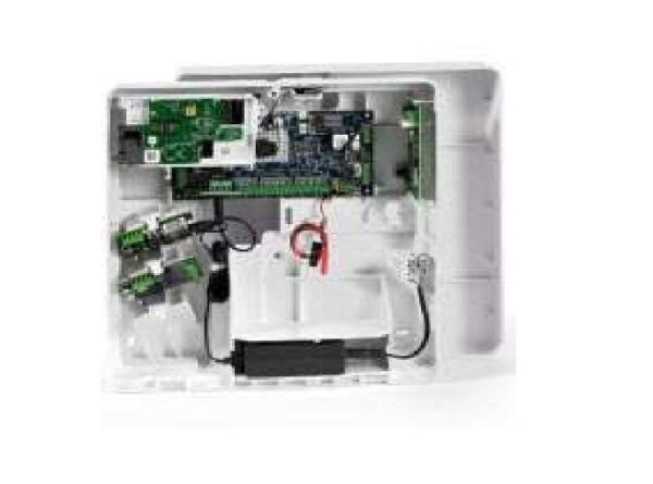 Flex 20 Panel 17Ah Box + MK7 Keypad - C005-E1-K11