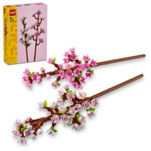 FLORI DE CIRES, LEGO 40725 - LEGO40725