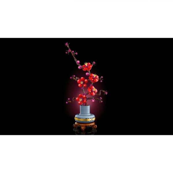 FLORI DE PRUN, LEGO 10369 - LEGO10369