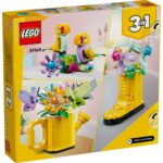 FLORI IN STROPITOARE, LEGO 31149 - LEGO31149