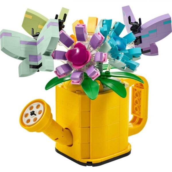 FLORI IN STROPITOARE, LEGO 31149 - LEGO31149