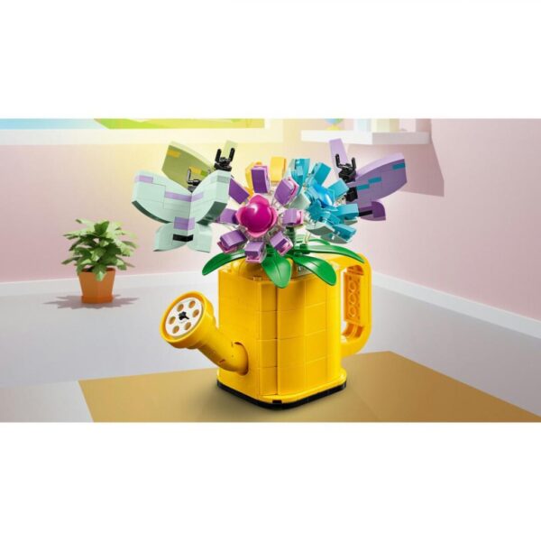 FLORI IN STROPITOARE, LEGO 31149 - LEGO31149