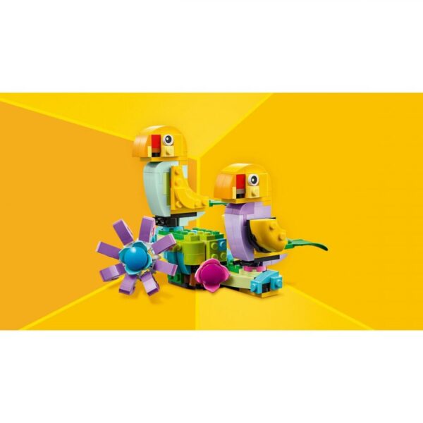 FLORI IN STROPITOARE, LEGO 31149 - LEGO31149