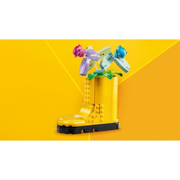 FLORI IN STROPITOARE, LEGO 31149 - LEGO31149