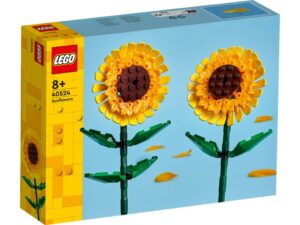 FLORILE SOARELUI, LEGO 40524 - LEGO40524