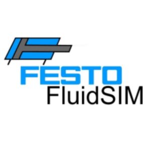 FluidSIM® 6 Pneumatică / Hidraulică / Electrică impreun - FLUIDSIM
