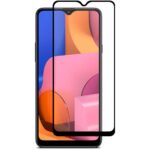 Folie Protectie Ecran BLUE Shield pentru Samsung Galaxy A20s - 000007348008755809 - imagine 2
