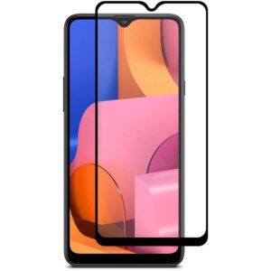 Folie Protectie Ecran BLUE Shield pentru Samsung Galaxy A20s - 000007348008755809