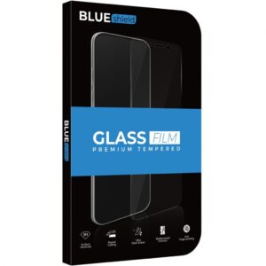 Folie Protectie Ecran BLUE Shield pentru Samsung Galaxy A21s - 000007348008755854