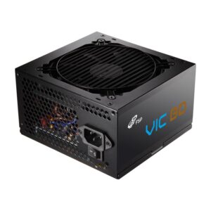 FORTRON PSU 650W 80+ Bronze - VIC-650BD