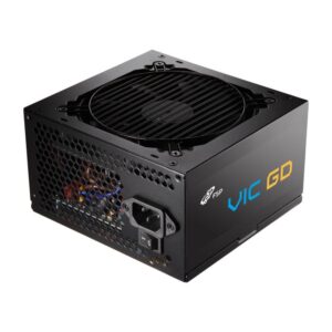 FORTRON PSU 650W 80+ Gold - VIC-650GD