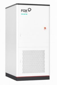 FOXESS ALL-IN-ONE T-MAX+ 241KWH/125KW - TM241KWH125KW-H