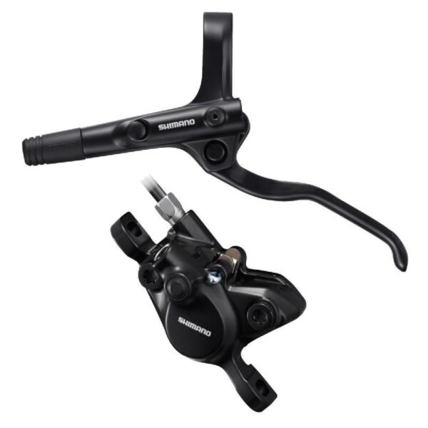 Frana hidraulica fata MT200 Shimano - C122203