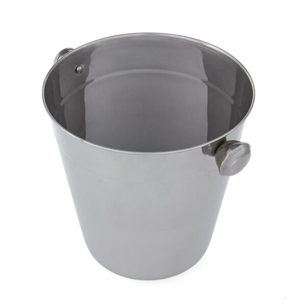 FRAPIERA INOX, 14 CM, VANORA HOME - VN-SNS-BR-53