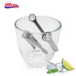 FRAPIERA STICLA CU CLESTE INOX 800 ML, VANORA HOME - VN-JN-800ML