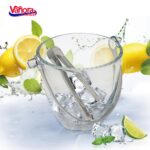 FRAPIERA STICLA CU CLESTE INOX 800 ML, VANORA HOME - VN-JN-800ML