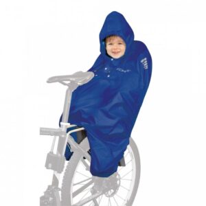 FRC90706 Pelerina ploaie Force pentru copii in scaun bicicleta - FRC90706