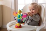 Freddie the firefly highchair toy - T27243