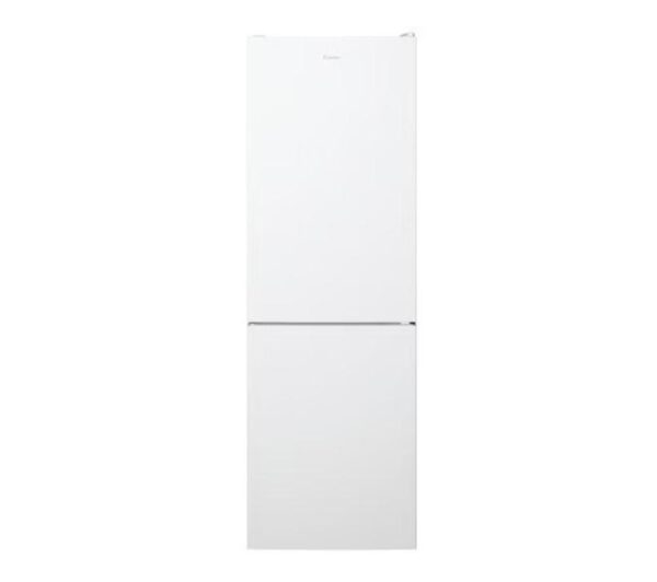 Frigider CANDY CCE4T618EW, Fresco, Freestanding, 2 usi, No Frost