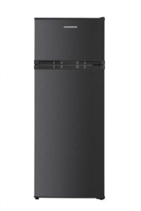 FRIGIDER CU DOUA USI HEINNER HF-H2206DGE++